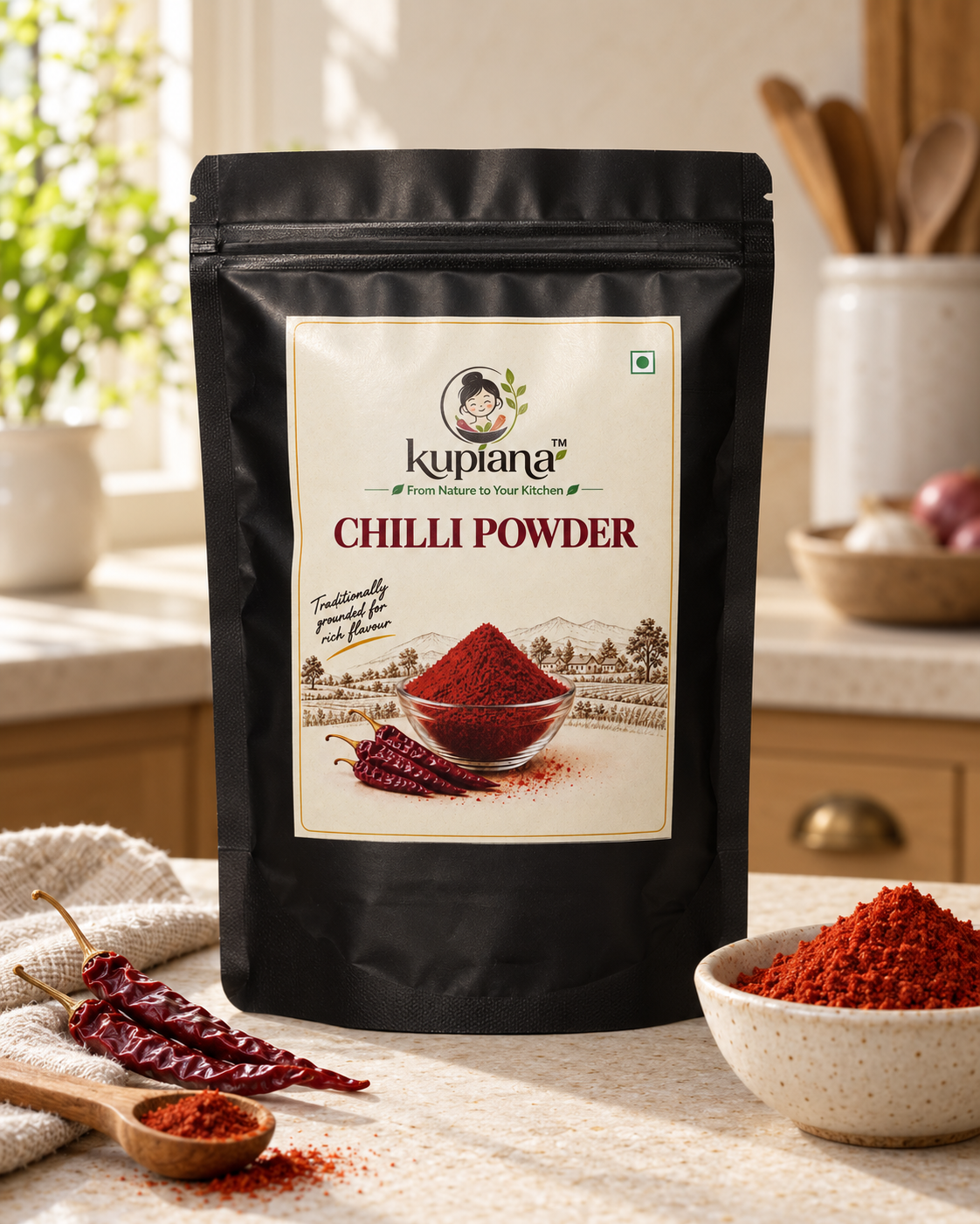 Chilli Powder (100g)