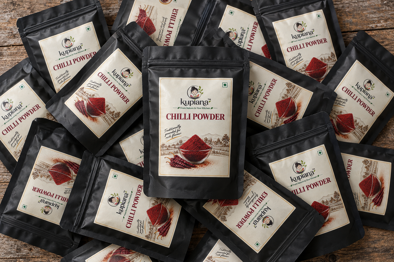 Chilli Powder